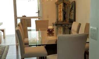 Imagem 5: Apartamento para venda tem 123 metros quadrados com 3 quartos em Vila Congonhas - São Paul