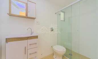 Imagem: Aconchegante apartamento de 65m2 com 2 dormitórios