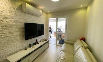 Imagem 7: Apartamento para venda com 70 metros quadrados com 2 quartos em Vila Mariana - São Paulo