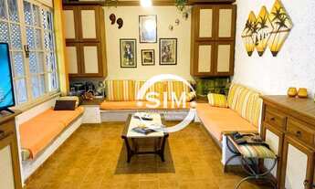 Imagem 2: Casa com 3 dormitórios à venda, 200 m² na Balneário São Pedro - São Pedro da Aldeia/RJ