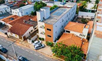 Imagem: Prédio comercial/ Hotel à venda na Rua
