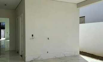 Imagem 4: Casa térrea no condomínio Belvedere