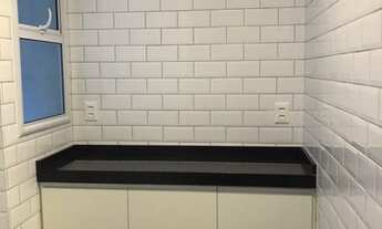 Imagem 3: Apartamento para aluguel e venda tem 88 metros quadrados com 3 quartos em Tirol - Natal