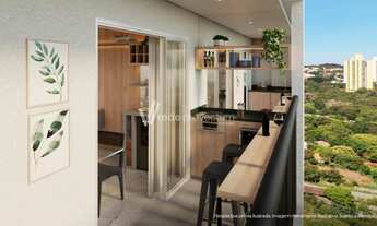 Imagem 5: Apartamento - Jardim Santa Clara do Lago II - Hortolândia