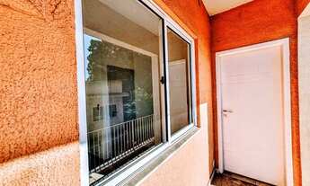 Imagem: Apartamento em Nova Iguaçu