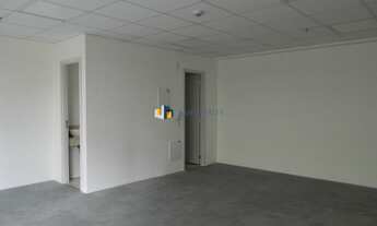 Imagem 3: Belo conjunto comercial para locação em Pinheiros! Quase de esquina com a João Moura confi