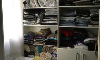 Imagem 7: Apartamento para Venda - 83.65m², 3 dormitórios, sendo 1 suites, 1 vaga - Menino Deus