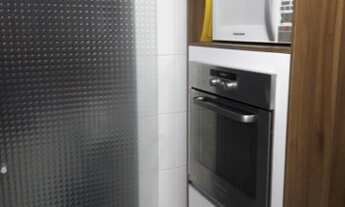 Imagem 5: Apartamento à venda, 3 quartos, 2 vagas, Vila Moinho Velho - São Paulo/SP