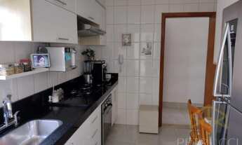 Imagem 5: Apartamento - Vila João Jorge - Campinas