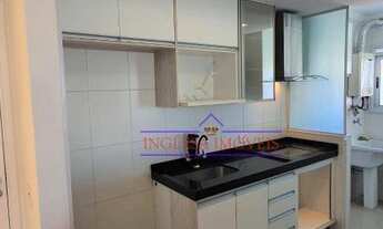 Imagem 6: Apartamento à Locação, no Bairro Valparaíso em Santo André/SP