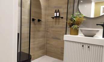 Imagem 5: Apartamento 2 Dormitórios 1 suíte com 69 m² em City América - São Paulo - SP