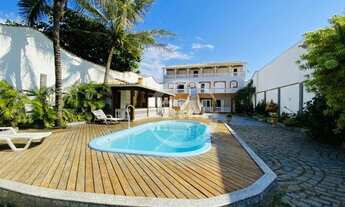 Imagem: Casa com 5 dormitórios à venda, 1000 m²