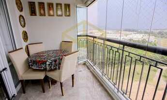 Imagem: Apartamento - Jardim Ermida I - Jundiaí