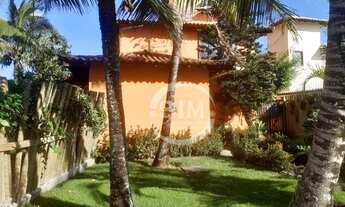 Imagem 4: Casa com 4 dormitórios à venda, 350 m² - Manguinhos - Armação dos Búzios/RJ