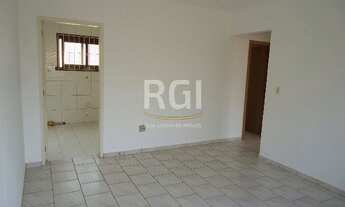 Imagem: Porto Alegre - Apartamento Padrão - Teresópolis