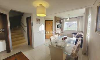 Imagem: Sobrado para Venda em Curitiba, Bairro Alto