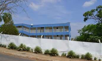 Imagem 4: Prédio/Edifício inteiro para aluguel tem 2100 metros quadrados em Duque de Caxias - Cuiabá