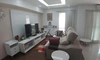 Imagem 2: Apartamento - Jardim Aquarius - Residencial Fontana de Trevi - 100m² - 3 Dormitórios