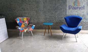 Imagem 3: São Vicente - Kitchenette/Conjugados - Itararé