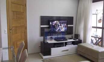 Imagem 2: Apartamento à venda, 86 m² por R$ 620.000,00 - Tatuapé - São Paulo/SP