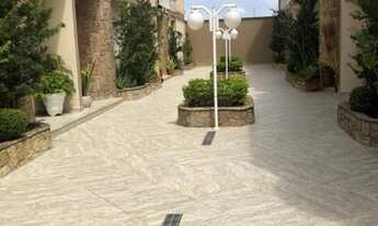 Imagem 6: Casa de condomínio sobrado para venda possui 191 metros quadrados com 3 quartos