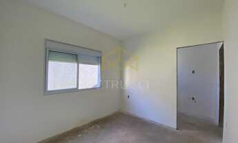 Imagem 6: Casa - Parque Olívio Franceschini - Hortolândia