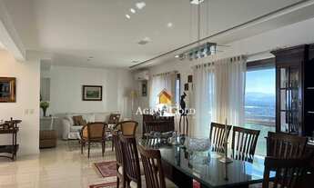 Imagem 3: Apartamento com 3 Suites à venda, 280 m² por R$ 3.799.000 - Barra da Tijuca - Rio de Janei