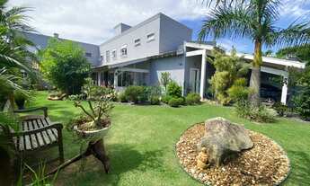 Imagem 6: CASAVINHEDO Casa em condomínio com 4 dormitórios