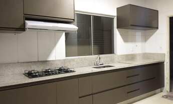 Imagem 5: CASA 3/4 COM SUITE E PISCINA AQUECIDA PQ IBIRAPUERA AP DE GOIANIA OPORTUNIDADE