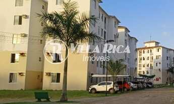 Imagem 1: Condomínio Ideal BR - Ananindeua - Alugo