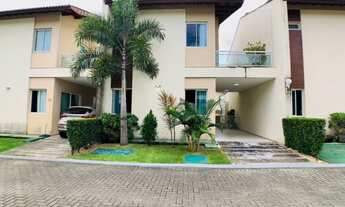 Imagem: Casa Duplex com 03 suítes em Fortaleza