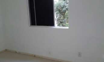 Imagem 3: Inacreditável Apartamento (vazio) Pechincha Sala, 2 Quartos, Vaga (Aceita Carta!