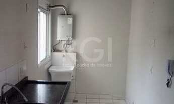 Imagem 3: Porto Alegre - Apartamento Padrão - Humaitá