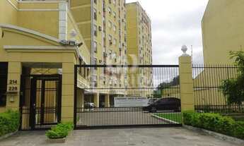 Imagem 3: Cobertura para comprar no bairro Cristal - Porto Alegre com 3 quartos