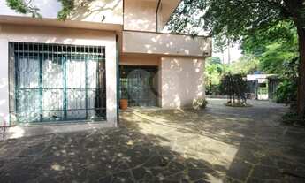 Imagem: São Paulo - Casa Padrão - PACAEMBÚ