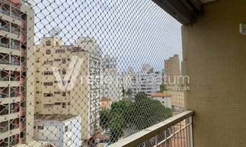 Imagem 2: Campinas - Apartamento Padrão - Centro