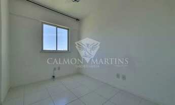 Imagem 7: Apartamento 2 quartos (1 suíte), dependência completa, 70m², no Costa Azul