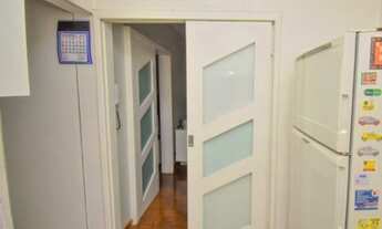 Imagem 7: Apartamento com 3 dormitórios à venda, 102 m² por R$ 450.000 - Barroca - Belo Horizonte/MG