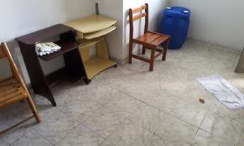 Imagem 6: DUAS CASAS, TIPO APARTAMENTO. VENDO TUDO