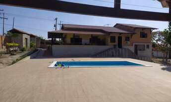 Imagem 4: Chácara com 3 dormitórios à venda, 24000 m² por R$ 800.000 - Novo Gravatá - Gravatá/PE