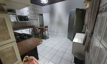 Imagem 4: CASA 3 QUARTOS CEILÂNDIA