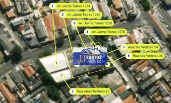 Imagem 5: Galpão, 3000 m² - venda por R$ 8.000.000,00 ou aluguel por R$ 15.000,00/mês - Jardim Popul