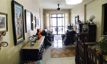 Imagem 3: Apartamento com 2 dormitórios à venda, 90 m² na Praia do Forte - Cabo Frio/RJ