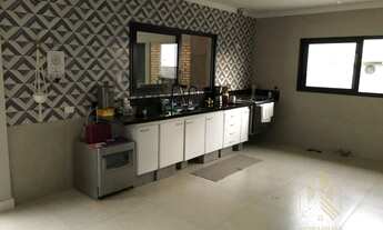 Imagem 8: Atibaia - Casa de Condomínio - Condomínio Serra da Estrela