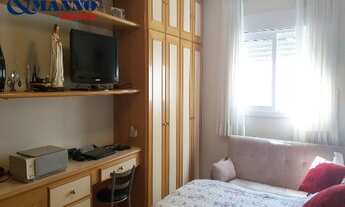 Imagem 6: APARTAMENTO RESIDENCIAL em SÃO PAULO - SP, MOOCA