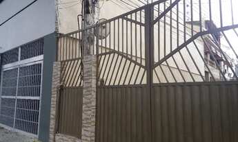 Imagem: Quarto Individual para moças/senhoras