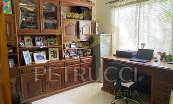 Imagem 6: Casa - Chácara Santa Margarida - Campinas