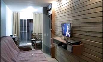 Imagem 6: Casa Térrea no Condomínio Moradas II