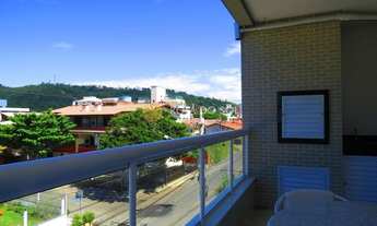 Imagem 2: Apartamento à venda na Praia de Quarto Ilhas - Bombinhas/SC