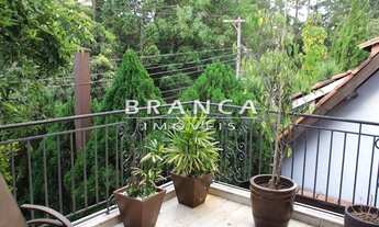 Imagem 4: Sobrado, Morada Dos Passaros, Barueri, 4 Dorm, 2 Suite, 2 Vagas